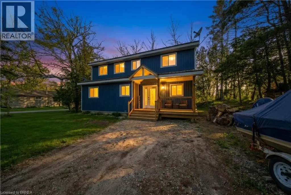 135 Camp Lane Tweed ON K0K 3J0