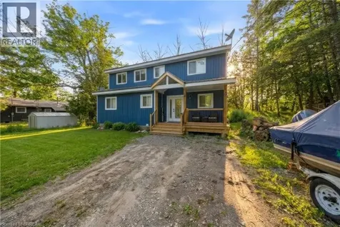 135 Camp Lane Tweed ON K0K 3J0