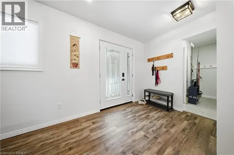135 Camp Lane Tweed ON K0K 3J0