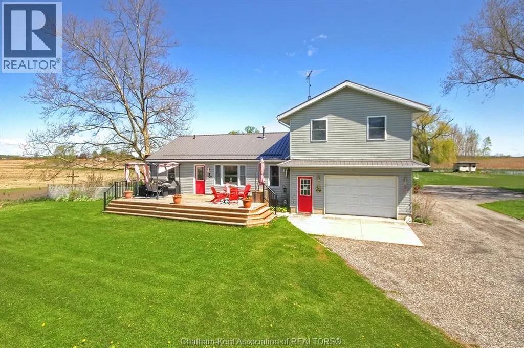 18487 Raglan Road Blenheim ON N0P 1A0