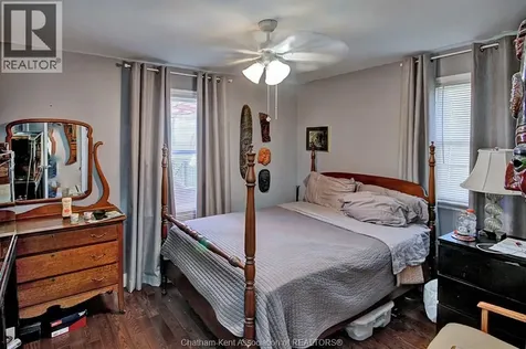 18487 Raglan Road Blenheim ON N0P 1A0