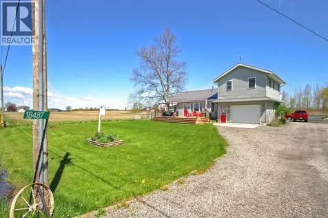 18487 Raglan Road Blenheim ON N0P 1A0