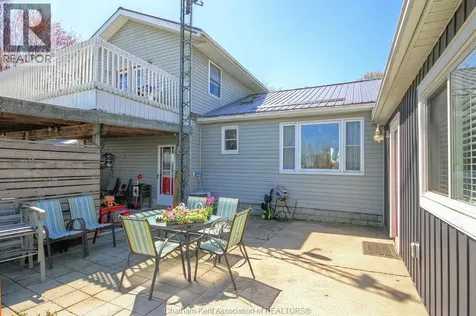 18487 Raglan Road Blenheim ON N0P 1A0