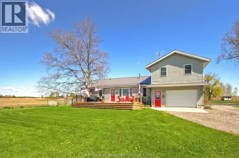 18487 Raglan Road Blenheim ON N0P 1A0