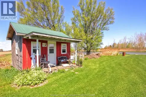 18487 Raglan Road Blenheim ON N0P 1A0