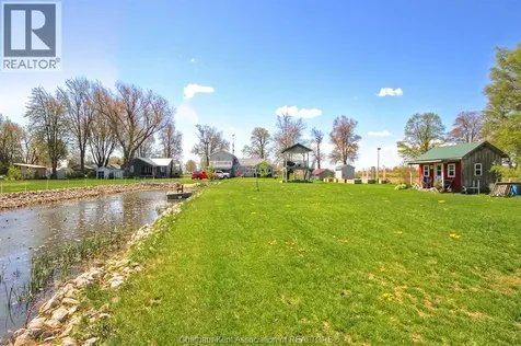 18487 Raglan Road Blenheim ON N0P 1A0