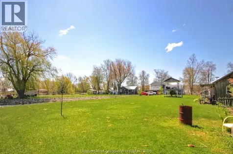 18487 Raglan Road Blenheim ON N0P 1A0