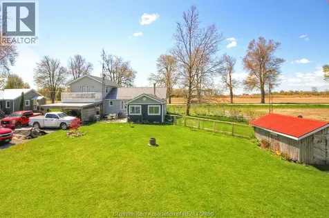 18487 Raglan Road Blenheim ON N0P 1A0