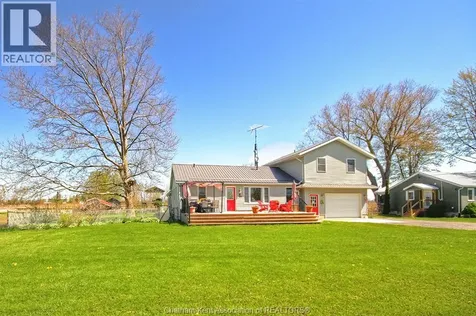 18487 Raglan Road Blenheim ON N0P 1A0