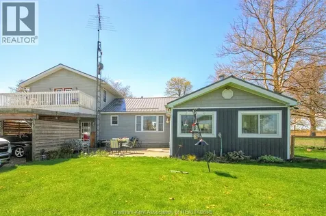 18487 Raglan Road Blenheim ON N0P 1A0