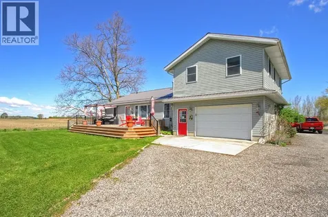 18487 Raglan Road Blenheim ON N0P 1A0