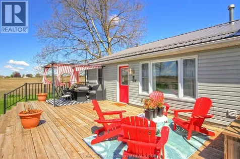18487 Raglan Road Blenheim ON N0P 1A0