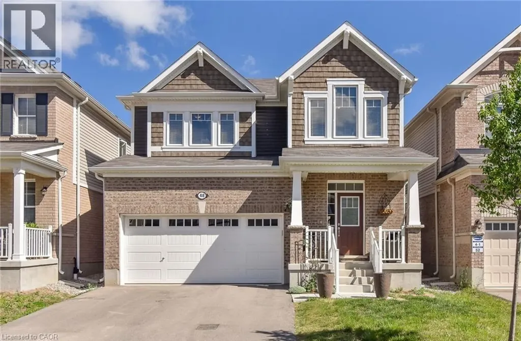 48 Pointer Street Cambridge ON N3E 0B3