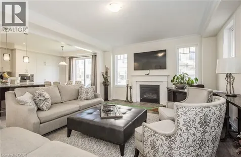 48 Pointer Street Cambridge ON N3E 0B3