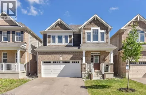 48 Pointer Street Cambridge ON N3E 0B3