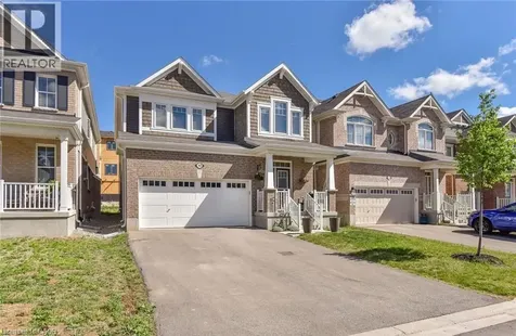48 Pointer Street Cambridge ON N3E 0B3