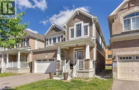 48 Pointer Street Cambridge ON N3E 0B3