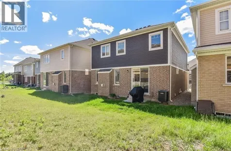 48 Pointer Street Cambridge ON N3E 0B3