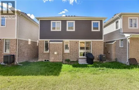 48 Pointer Street Cambridge ON N3E 0B3