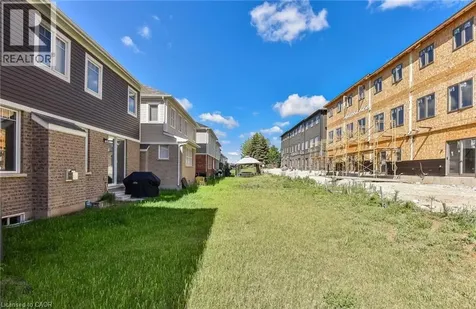48 Pointer Street Cambridge ON N3E 0B3