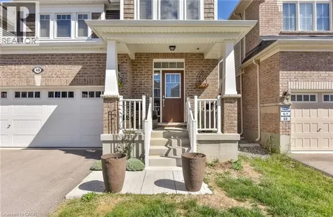 48 Pointer Street Cambridge ON N3E 0B3