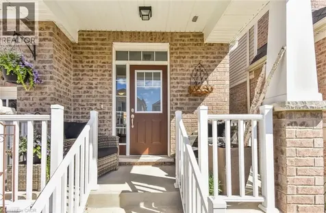 48 Pointer Street Cambridge ON N3E 0B3