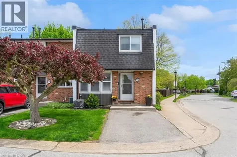 77 Linwell Road St. Catharines ON L2N 6R1