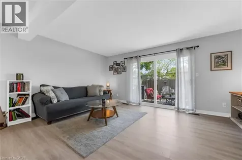 77 Linwell Road St. Catharines ON L2N 6R1