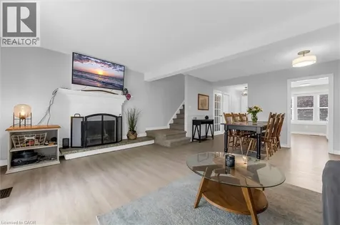77 Linwell Road St. Catharines ON L2N 6R1