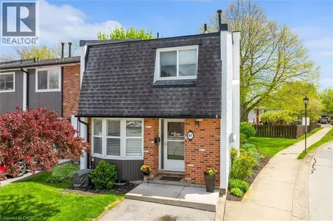 77 Linwell Road St. Catharines ON L2N 6R1