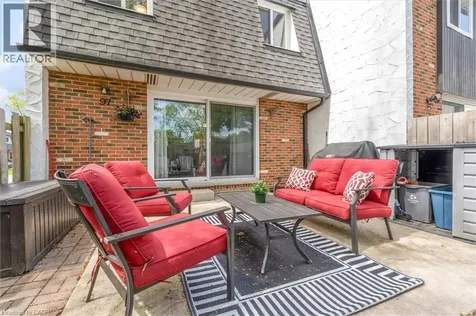 77 Linwell Road St. Catharines ON L2N 6R1