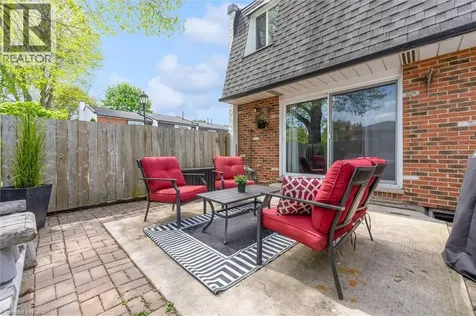 77 Linwell Road St. Catharines ON L2N 6R1