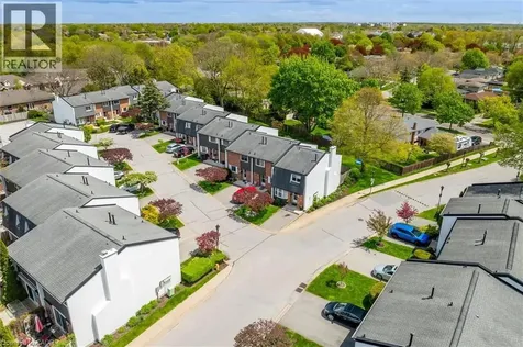 77 Linwell Road St. Catharines ON L2N 6R1