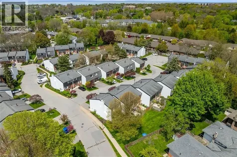77 Linwell Road St. Catharines ON L2N 6R1