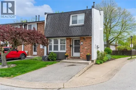 77 Linwell Road St. Catharines ON L2N 6R1