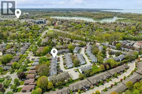 77 Linwell Road St. Catharines ON L2N 6R1