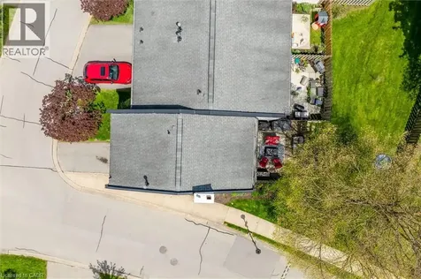77 Linwell Road St. Catharines ON L2N 6R1