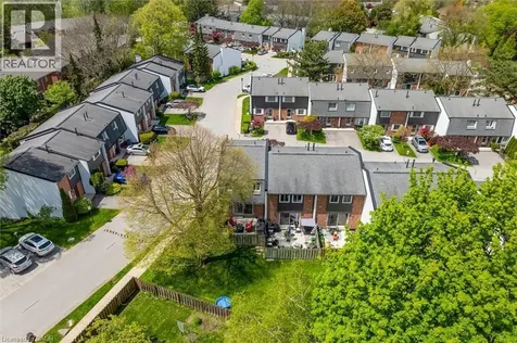 77 Linwell Road St. Catharines ON L2N 6R1
