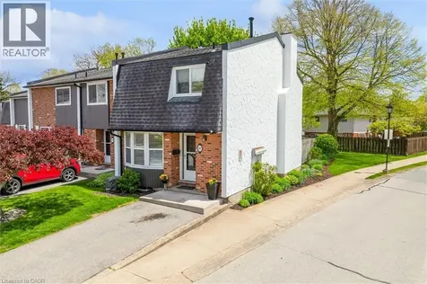 77 Linwell Road St. Catharines ON L2N 6R1