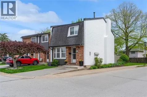 77 Linwell Road St. Catharines ON L2N 6R1