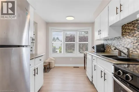 77 Linwell Road St. Catharines ON L2N 6R1