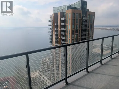2075 Lakeshore Road Burlington ON L7R 0H3