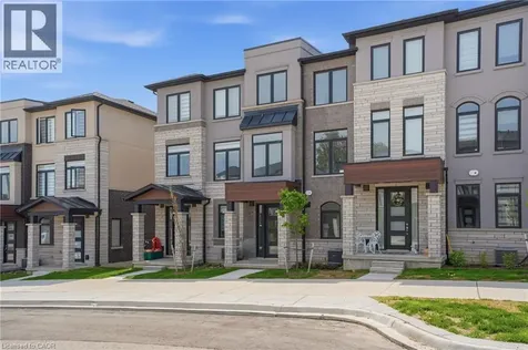 155 Equestrian Way Cambridge ON N3E 0E8