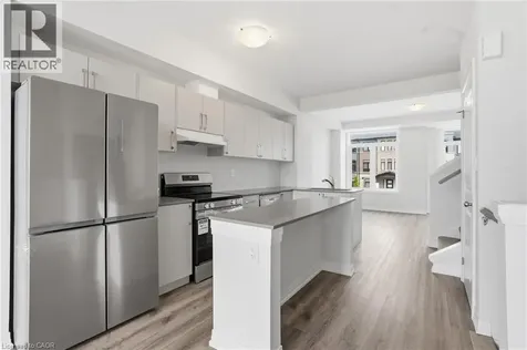 155 Equestrian Way Cambridge ON N3E 0E8