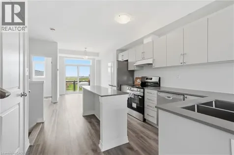 155 Equestrian Way Cambridge ON N3E 0E8