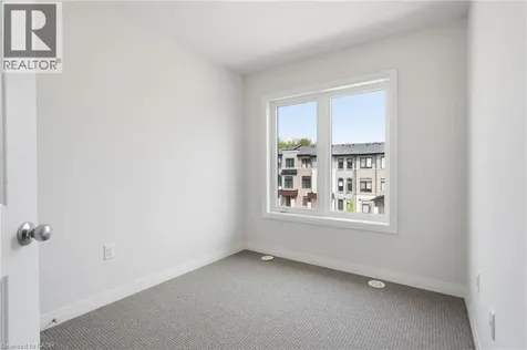 155 Equestrian Way Cambridge ON N3E 0E8
