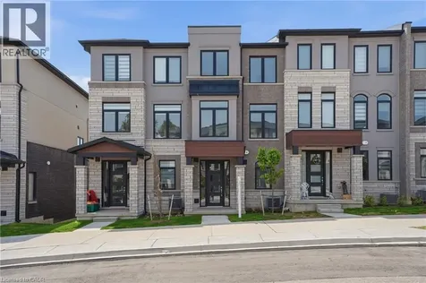 155 Equestrian Way Cambridge ON N3E 0E8