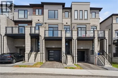 155 Equestrian Way Cambridge ON N3E 0E8