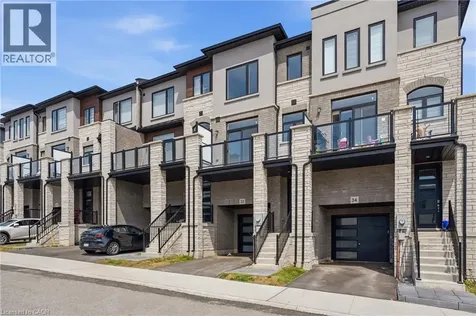 155 Equestrian Way Cambridge ON N3E 0E8