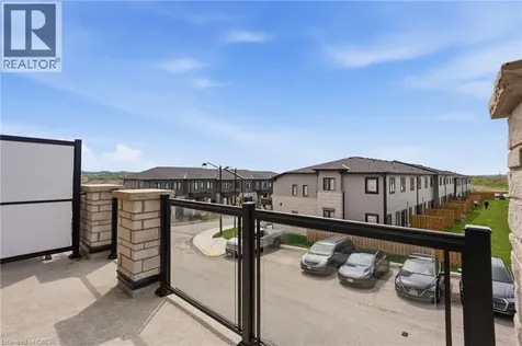 155 Equestrian Way Cambridge ON N3E 0E8